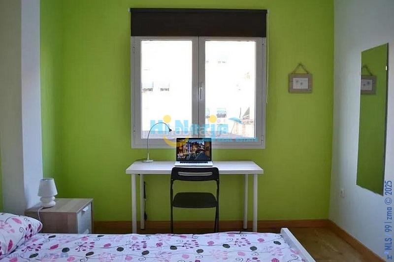 Foto 493ebfdb-e88e-47ba-883f-990347bd4638. Appartement dans Centro Histórico Málaga