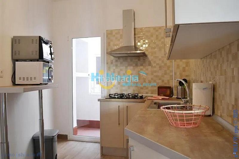 Foto 5cdcda9d-588a-4ba0-8ff8-3eb7194f33b1. Appartement dans Centro Histórico Málaga