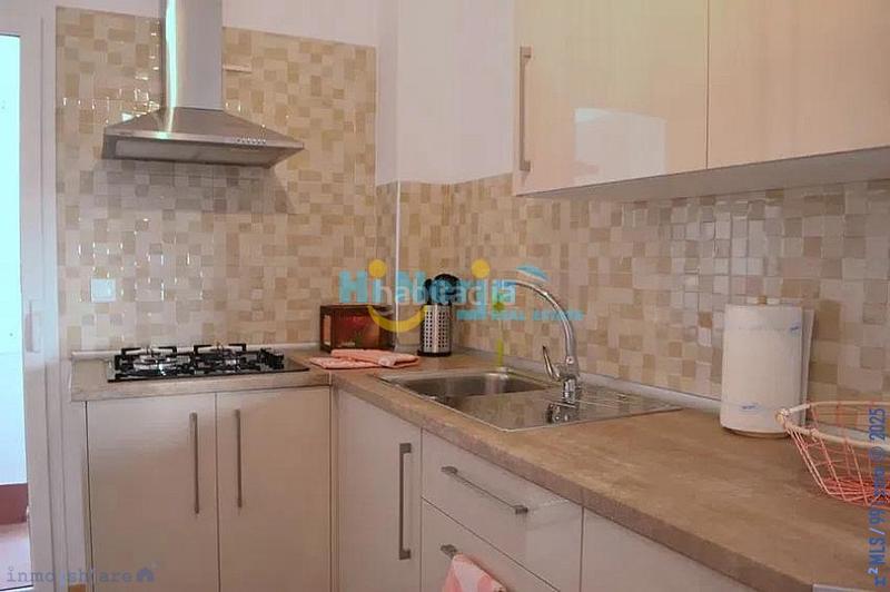 Foto 5eb1baeb-9bbd-407b-98d8-06401009bd21. Appartement dans Centro Histórico Málaga