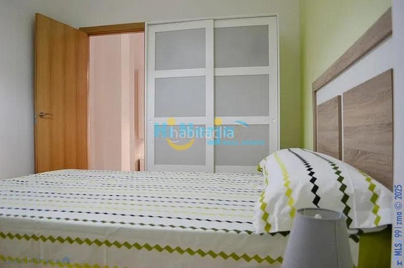 Foto 5fed54fe-6ce5-40e4-9be4-82ecb60c2482. Appartement dans Centro Histórico Málaga