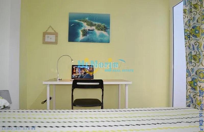 Foto 73c3440e-9818-43a8-b336-1079828ab855. Appartement dans Centro Histórico Málaga