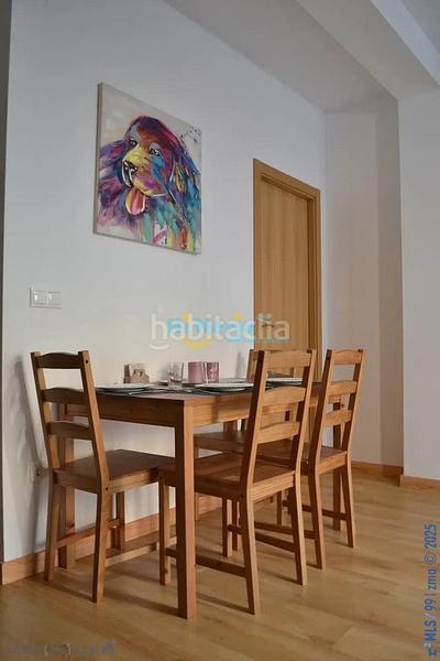 Foto 779d86e3-6dde-4e13-891f-de4c2bacfc9b. Appartement dans Centro Histórico Málaga