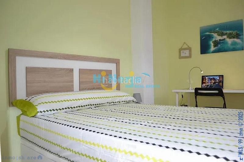 Foto a3197135-97df-4a62-b5bf-3dff50ee302e. Appartement dans Centro Histórico Málaga