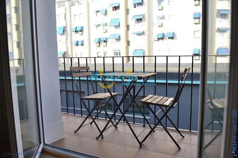 Foto c23214a8-8ae9-48b7-a97e-be4d0dec0cfd. Appartement dans Centro Histórico Málaga