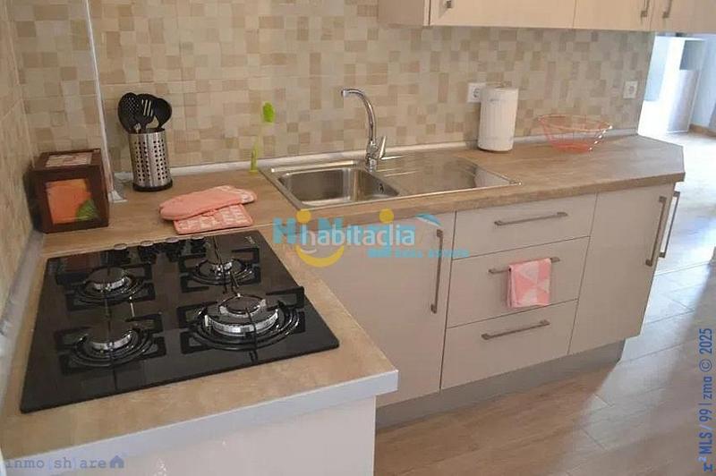 Foto d26dbb6d-9d6f-4f2b-9257-e7a8c5ae3d31. Appartement dans Centro Histórico Málaga