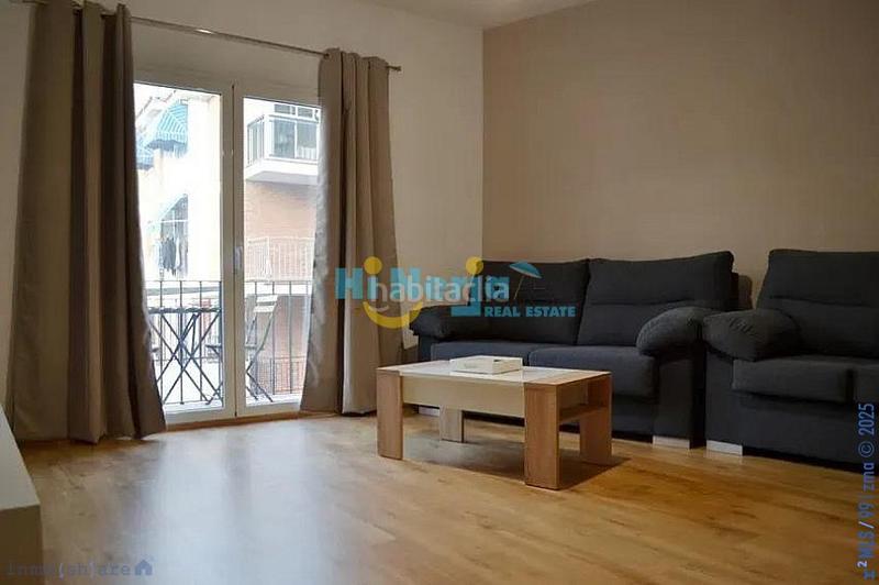 Foto d341e174-9cc2-47db-b9cb-574ce2dbc707. Appartement dans Centro Histórico Málaga