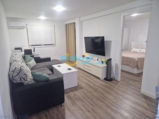 Piccolo appartamento in Centro Histórico. Piso de 3 dormitorios totalmente reformado en nuevo san andrés