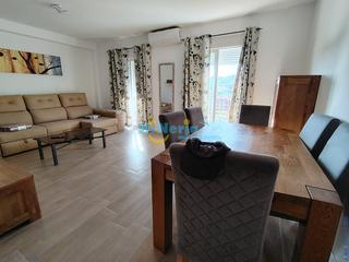 Appartement à Torrox Pueblo. Como nuevo apartamento de 1 dormitorio, terraza, vistas al mar,