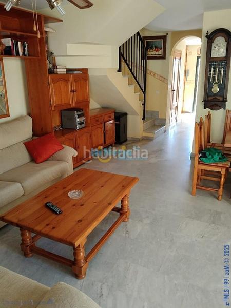 Foto 5925f5fe-3a27-4dc7-a56b-b107d4d4cfb0. House with heating parking pool in Chilches