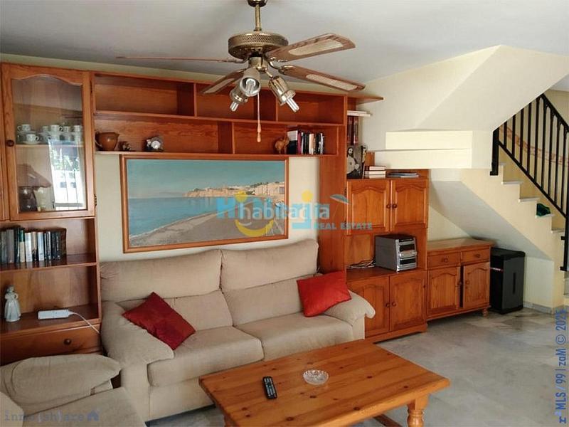 Foto a9ec20d8-ffa3-4cd0-81ba-067ab573d40b. House with heating parking pool in Chilches