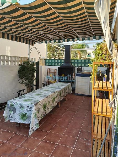 Foto e48ee898-d426-4d3a-9698-0296c52cfb3b. House with heating parking pool in Chilches