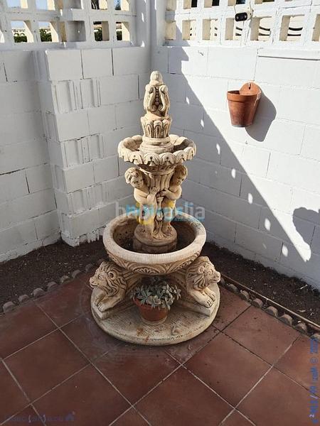 Foto f9dfabcf-81ee-4327-8492-18c17ed64453. House with heating parking pool in Chilches