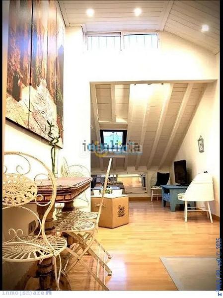 Foto 17ecd243-ce2f-42f3-8887-a62f8dabd21e. Appartement mit heizung in Centro Histórico Málaga