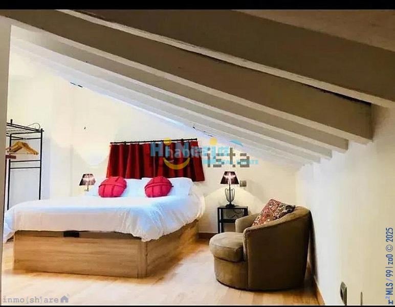 Foto 220f5fa9-5c06-4a11-918d-958596925cc6. Appartement mit heizung in Centro Histórico Málaga