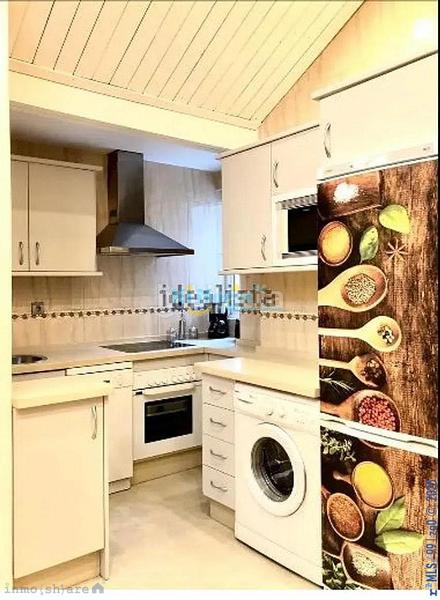 Foto 46b2dae3-caf6-4200-917f-b02e4cb382eb. Appartement mit heizung in Centro Histórico Málaga