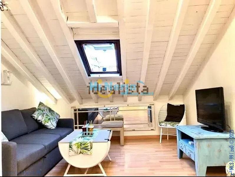 Foto 4db0f34e-4e42-4838-b3e6-2be3caad051d. Appartement mit heizung in Centro Histórico Málaga