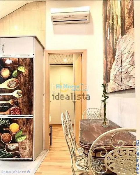 Foto 4e640e3d-a8d2-4ac6-80ec-95afc8ec74a4. Appartement mit heizung in Centro Histórico Málaga