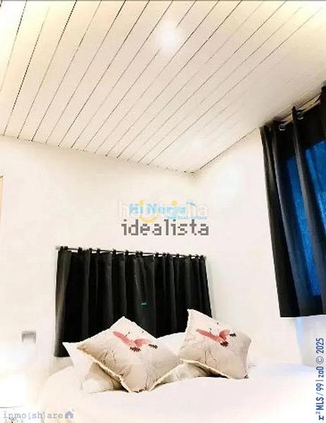 Foto c3634750-82e4-4fda-90ec-57ab2ecf37a1. Appartement mit heizung in Centro Histórico Málaga