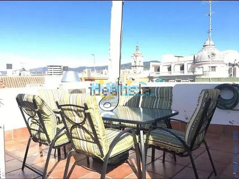 Foto dd92b312-ae92-4e80-b659-a883b06cbc4f. Appartement mit heizung in Centro Histórico Málaga