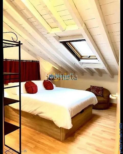 Foto e1bb07c2-bb8b-4590-a8a3-59286d1f0af3. Appartement mit heizung in Centro Histórico Málaga