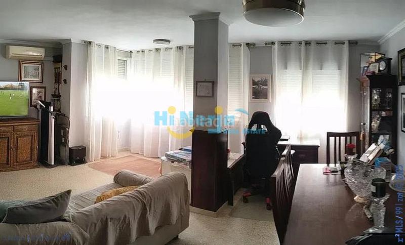 Foto 80afcb60-42b2-435b-a9c5-8139f4cf0db4. Piccolo appartamento con parcheggio in Centro Histórico Málaga