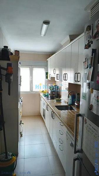 Foto d5bbbc1c-2074-472e-be44-df150fbbc8ae. Piccolo appartamento con parcheggio in Centro Histórico Málaga