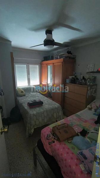 Foto de9057df-bf76-4c3b-be3e-6f0e93d8d2e8. Piccolo appartamento con parcheggio in Centro Histórico Málaga