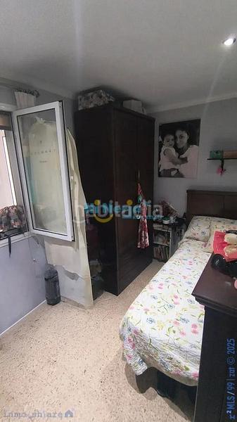 Foto e6e0e1a4-a729-40ed-a923-1e794ec780ee. Piccolo appartamento con parcheggio in Centro Histórico Málaga