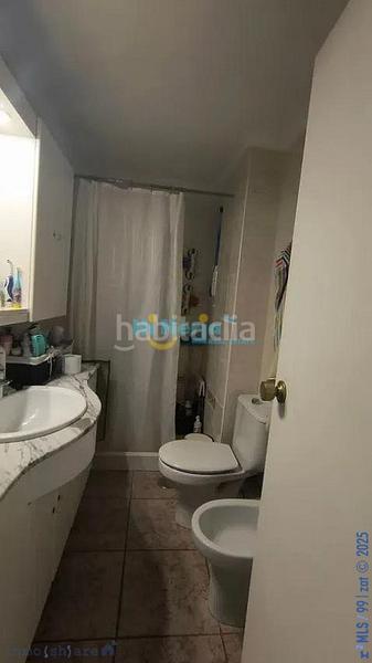 Foto fbac1296-07ea-48eb-b8c4-f916c77f8101. Piccolo appartamento con parcheggio in Centro Histórico Málaga