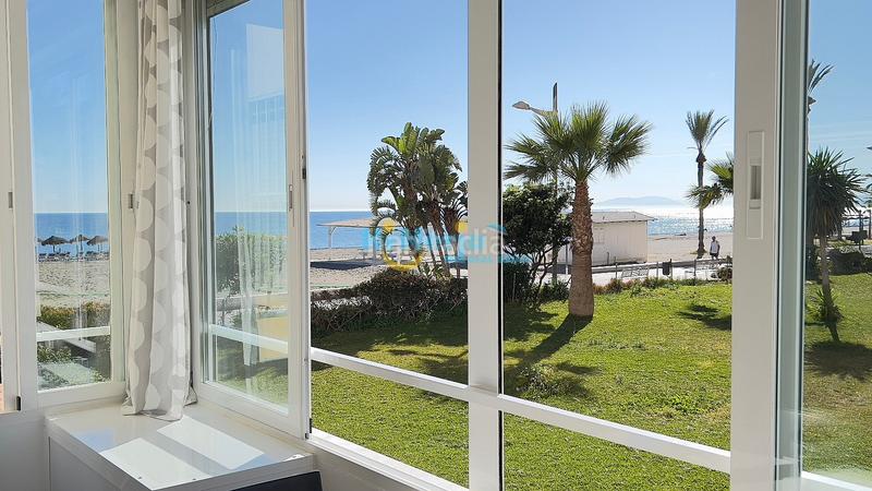 Foto 14649442-948d-42c5-b73c-1945f6b6a52f. Miete appartement mit heizung pool in El Peñoncillo Torrox