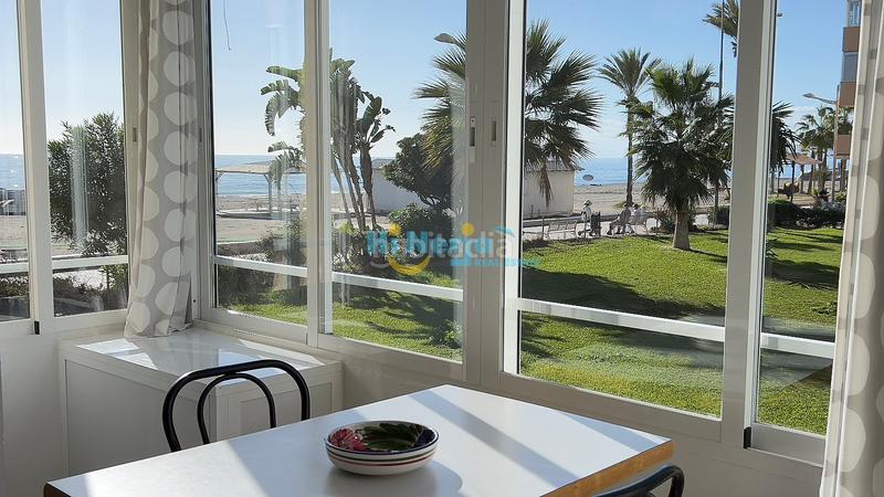 Foto 79d039c0-a089-4e3b-986a-25b5fa6c6e7d. Rent apartment with heating pool in El Peñoncillo Torrox