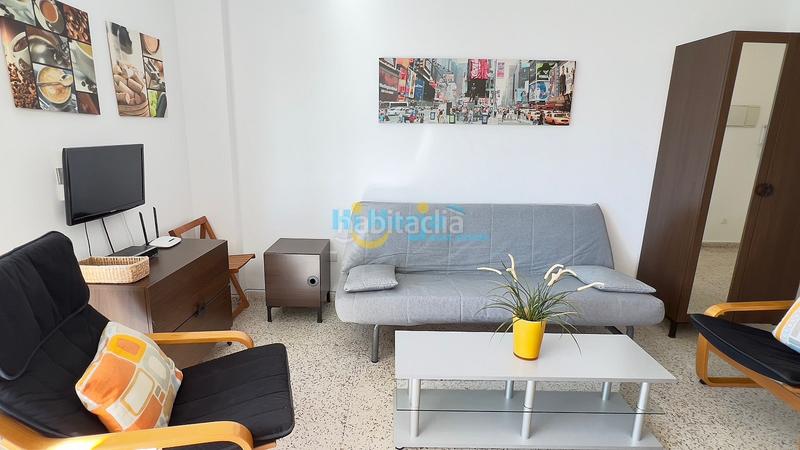 Foto 8349f6b3-8650-4890-aa5b-07e6a666324c. Rent apartment with heating pool in El Peñoncillo Torrox