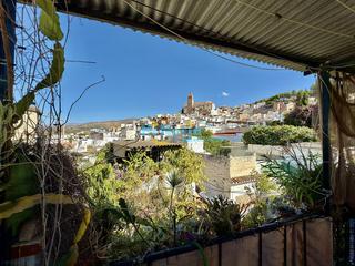 Maison à Camino Algarrobo - Las Arenas. Casa con varias estancias vélezmálaga