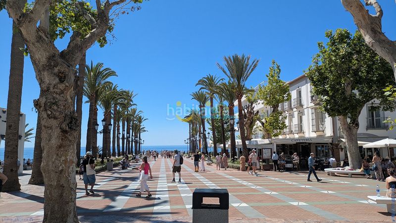 Foto 2bcb2017-e925-4c06-8448-d916a369f5a9. Dúplex a Centro Nerja