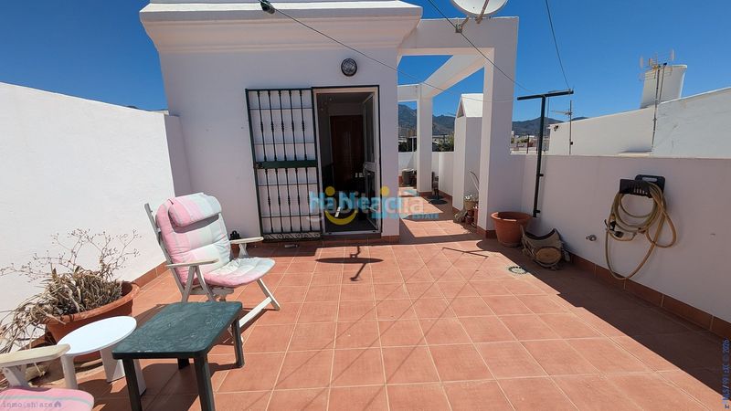 Foto a1007eff-83d9-4af1-8e74-7e4e795edc2a. Dúplex a Centro Nerja
