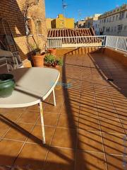 Apartament a Centro Histórico. Piso en venta de 4 dormitorios, terraza, ascensor, garaje moto,a