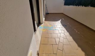 Location Appartement à El Peñoncillo. Apartamento 1 dormitorio con terraza y piscina comunitaria, a un