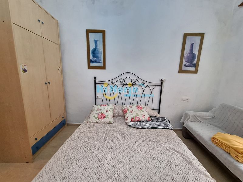 Foto 01d13f33-89a7-4575-a647-075ac8417d71. Rent house with parking pool in maro - cuevas de Nerja Nerja