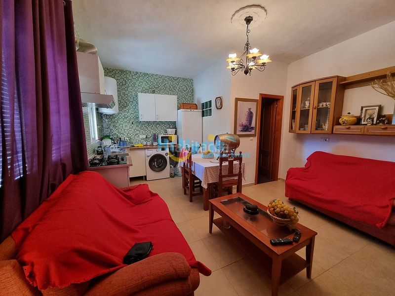Foto 0669d57e-d510-43be-849f-fe6db635cbe2. Rent house with parking pool in maro - cuevas de Nerja Nerja