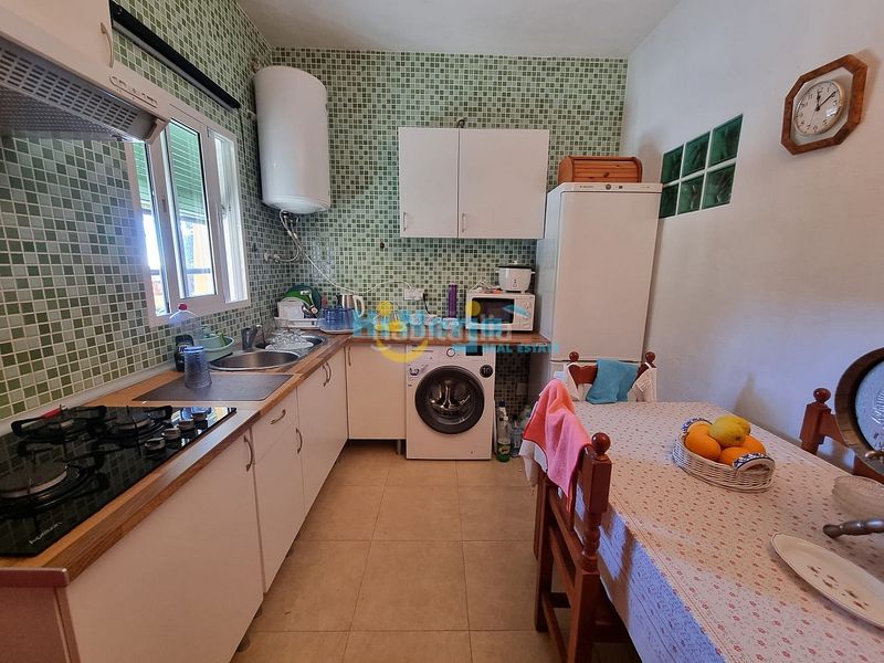 Foto 09eee8d4-fd4f-42d1-bc87-2c9cddf4acd4. Rent house with parking pool in maro - cuevas de Nerja Nerja