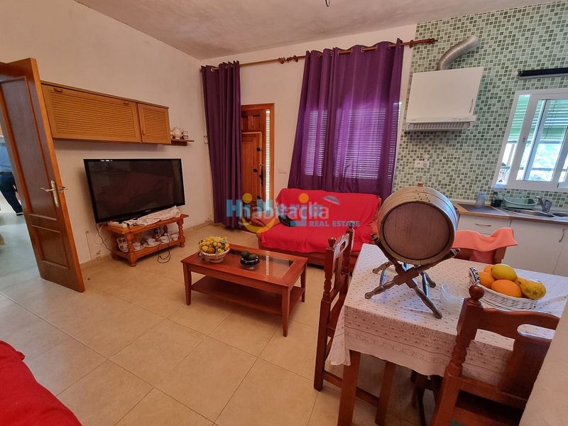 Foto 139d6549-65e6-4642-9f5e-a31cc545775c. Rent house with parking pool in maro - cuevas de Nerja Nerja
