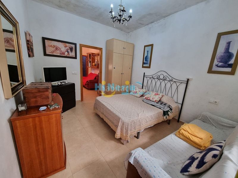 Foto 23281c28-0882-4117-a994-33458b7f977d. Rent house with parking pool in maro - cuevas de Nerja Nerja