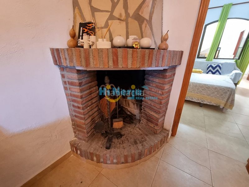 Foto 2f8a57b9-f394-43fb-b20d-eeb753614bb6. Rent house with parking pool in maro - cuevas de Nerja Nerja