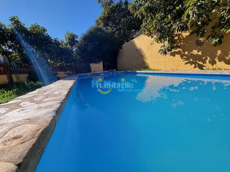 Foto 31e11fa2-9037-4012-8273-9f2a0fce2fbe. Rent house with parking pool in maro - cuevas de Nerja Nerja
