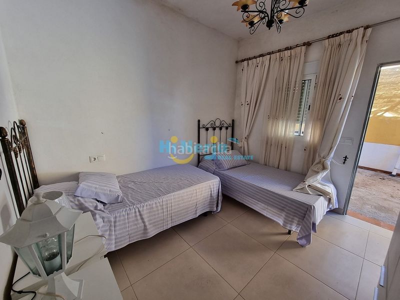Foto 35b49bb6-b03e-440f-8666-744b04e1687a. Rent house with parking pool in maro - cuevas de Nerja Nerja