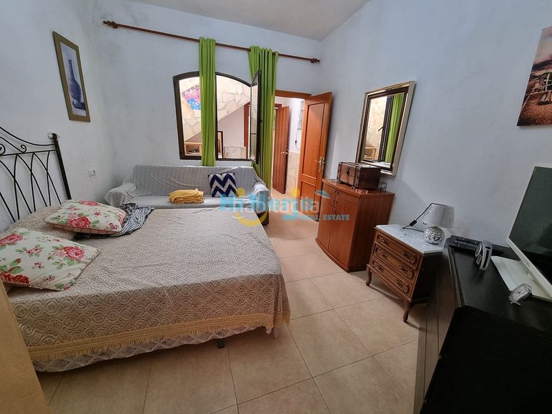 Foto 35e3ae51-d8ce-416c-b205-3b4d4288c394. Rent house with parking pool in maro - cuevas de Nerja Nerja