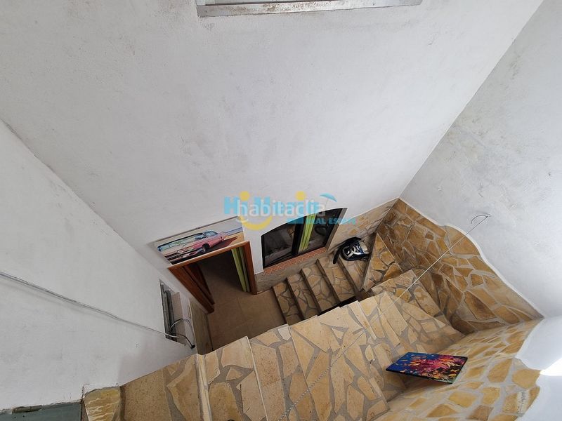 Foto 401c01d7-c019-4128-8d77-be9ecd98aa5f. Rent house with parking pool in maro - cuevas de Nerja Nerja