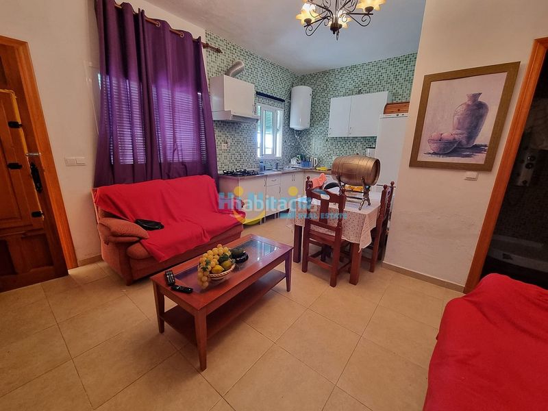 Foto 68a84fbe-0401-4cd1-80e8-7c2e4acc0f7e. Rent house with parking pool in maro - cuevas de Nerja Nerja