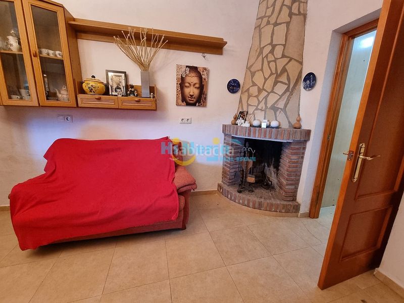 Foto 746133af-1b58-4e47-8f32-8f2c42dea415. Rent house with parking pool in maro - cuevas de Nerja Nerja
