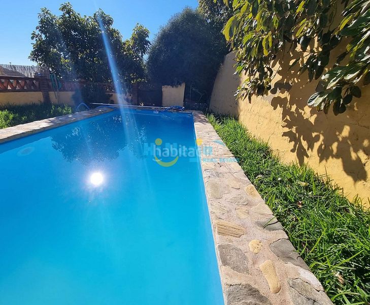 Foto 797bb55a-a12f-484b-a09d-b800a7d391cd. Rent house with parking pool in maro - cuevas de Nerja Nerja